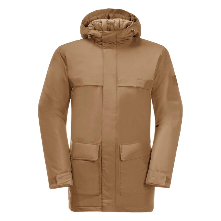 Kurtka WINTERLAGER PARKA MEN