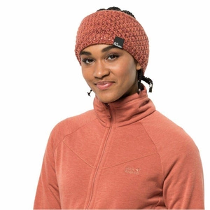 Opaska HIGHLOFT KNIT HEADBAND WOMEN