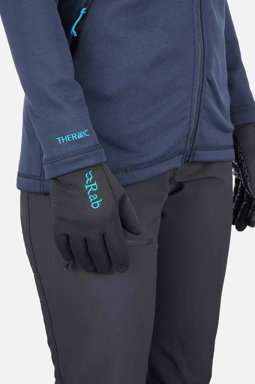 Rękawiczki WOMEN'S PHANTOM GRIP GLOVE