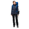 Kurtka EXOLIGHT MOUNTAIN JACKET WOMEN