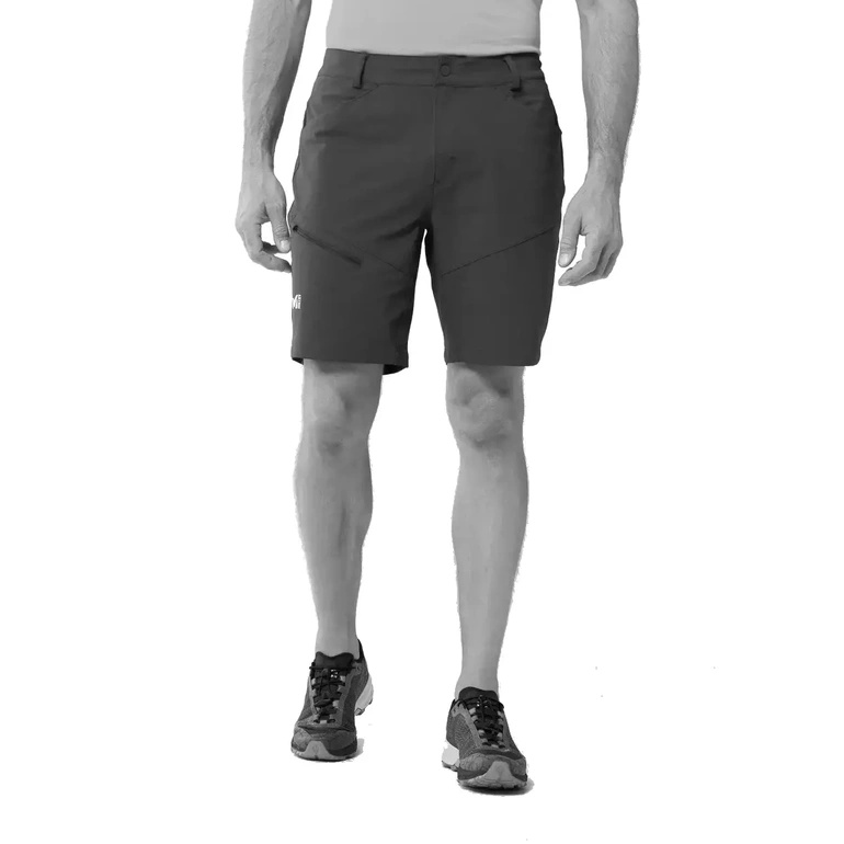 Spodenki TREKKER STRETCH SHORT III MEN