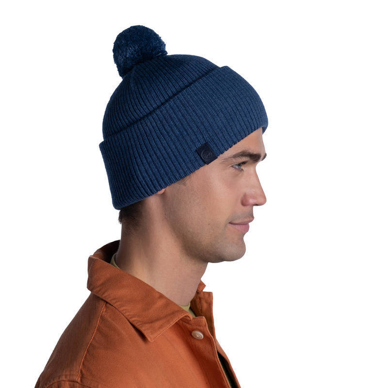 Czapka KNITTED HAT TIM