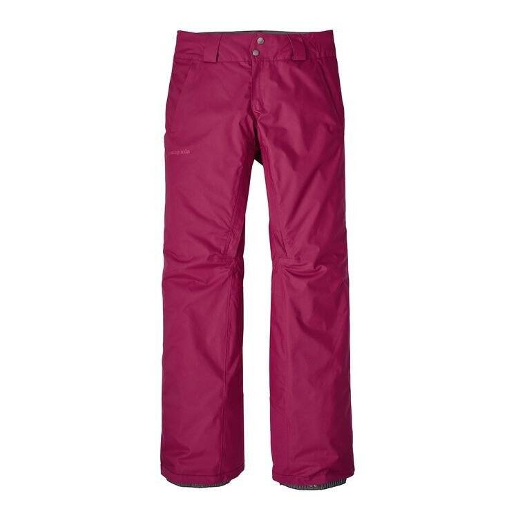 Spodnie INSULATED SNOWBELLE WOMEN 