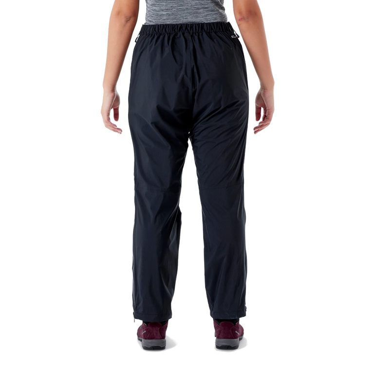 Spodnie DOWNPOUR PLUS PANTS 2.0 WOMEN