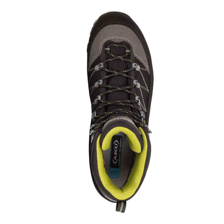 Buty TREKKER LITE III GORE-TEX 