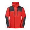 Kurtka JASPER 3IN1 JACKET MEN