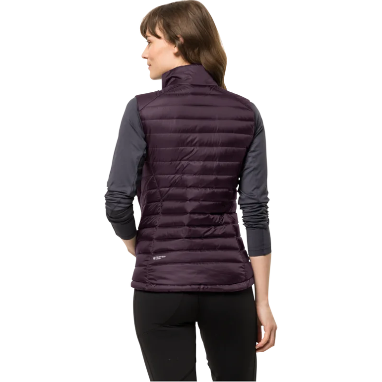 Kamizelka PASSAMANI DOWN VEST WOMEN