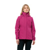 Kurtka STORMY POINT 2L JKT WOMEN