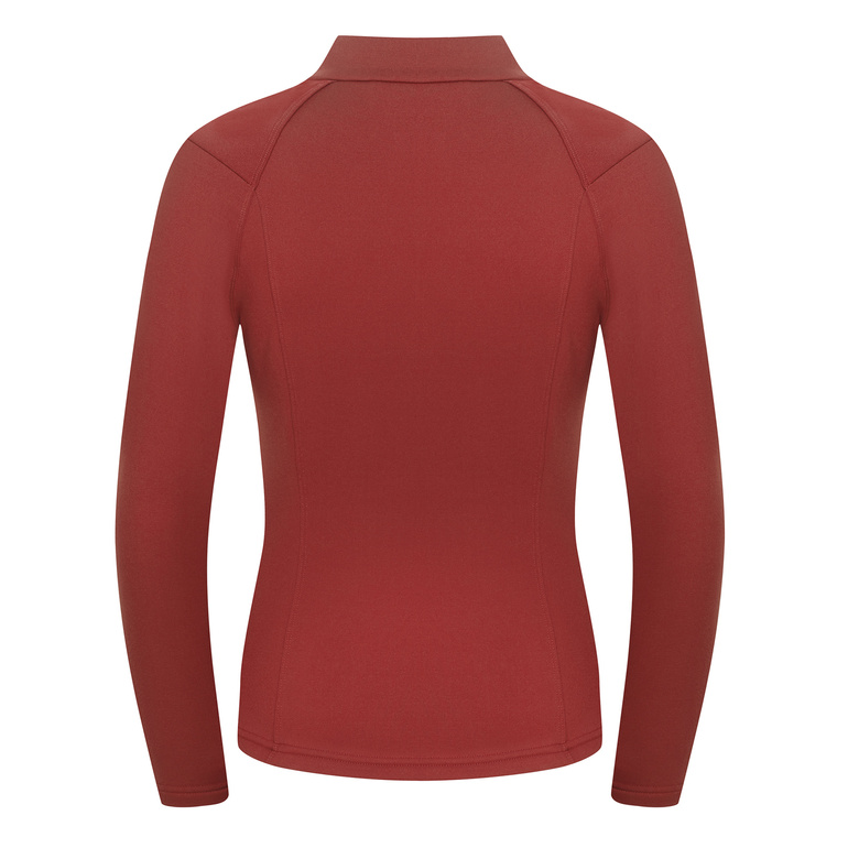 Bluza VIK 1/4 ZIP WOMEN