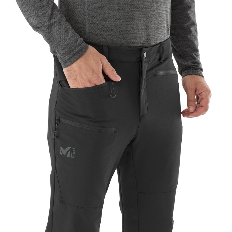 Spodnie ALL OUTDOOR XCS200 PANT MEN