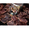 Suszona wołownia BEEF JERKY ŻURAWINA 30g