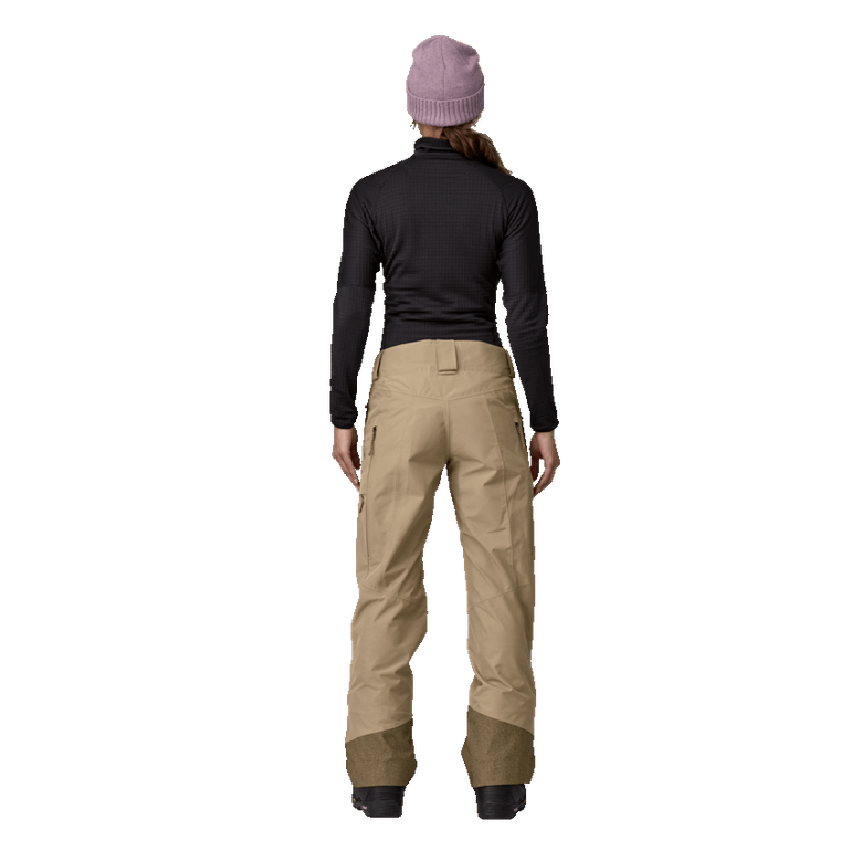 Spodnie STORM SHIFT PANTS  WOMEN