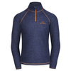 Bluza termoaktywna HALSA GOLF MEN