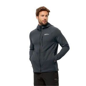 Bluza polarowa KOLBENBERG HOODED FZ MEN