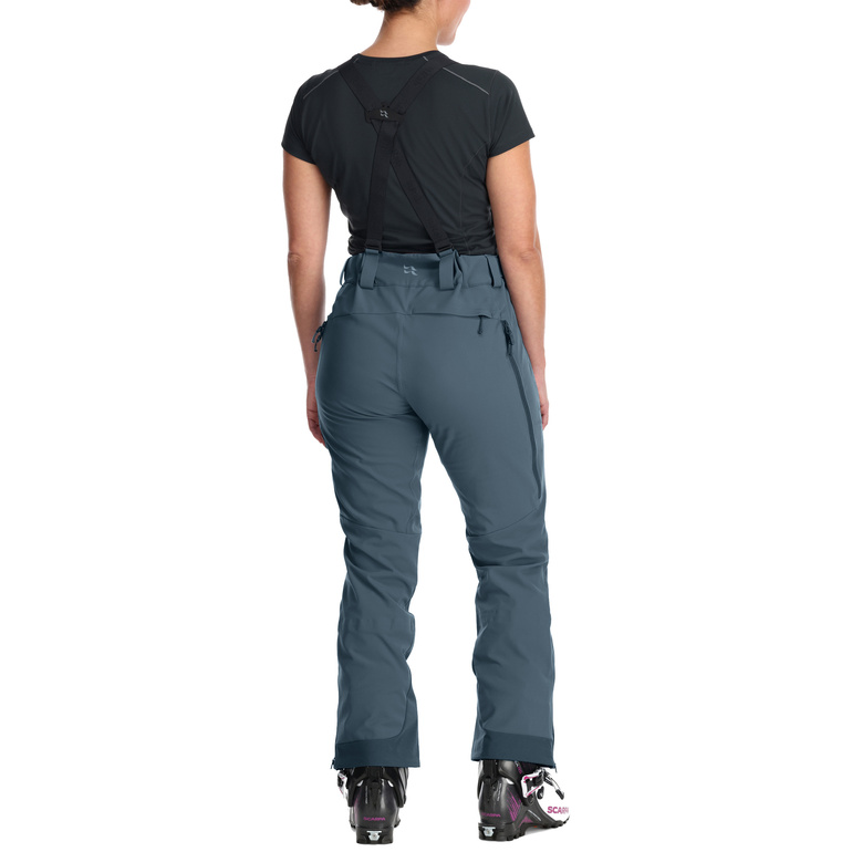 Spodnie KHROMA ASCENDORAS PANTS WOMEN