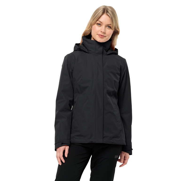 Kurtka GEISSHORN 3IN1 JACKET WOMEN