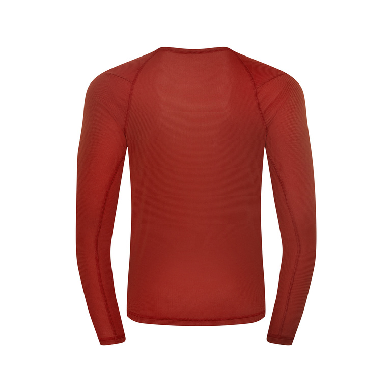 Koszulka RIX LONGSLEEVE MEN