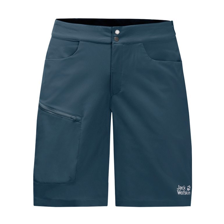 Spodenki TOURER SHORTS