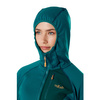 Bluza SUPERFLUX HOODY WOMEN