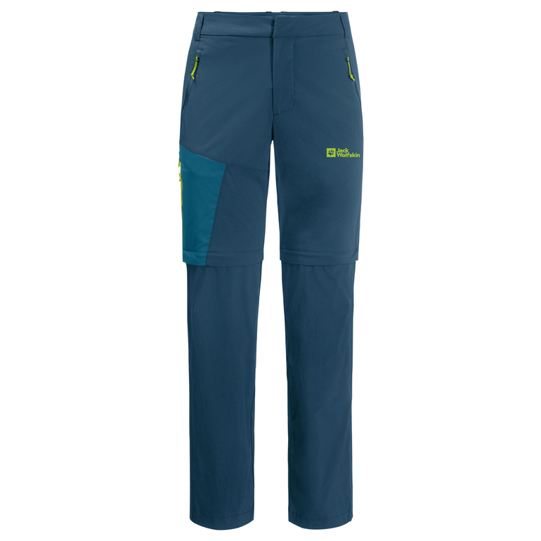 Spodnie GLASTAL ZIP AWAY PANTS MEN