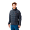 Kurtka CIRRUS FLEX 2.0 INSULATED HOODY MEN