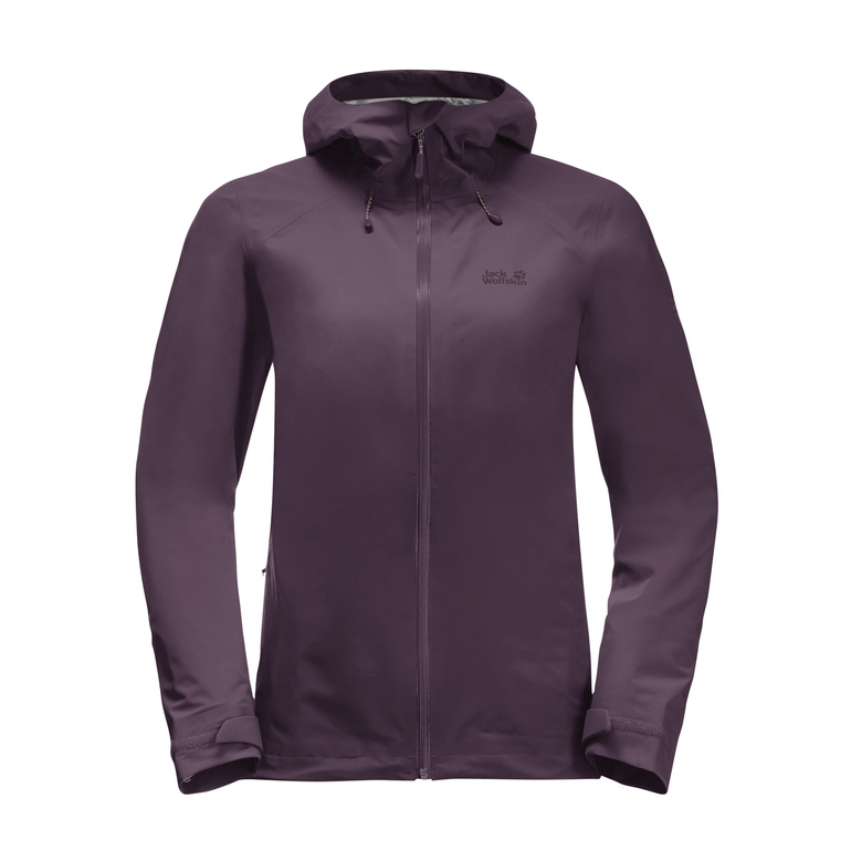 Kurtka HIGHEST PEAK JACKET WOMEN