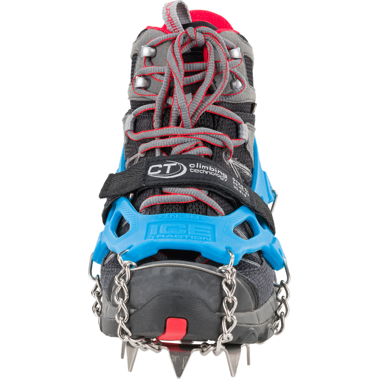 Raczki ICE TRACTION PLUS L