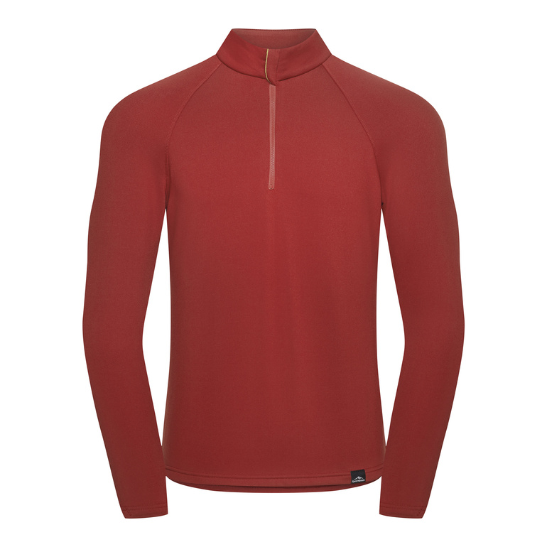 Bluza VIK 1/4 ZIP MEN