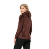 Bluza polarowa ROTWAND HOODED FZ WOMEN