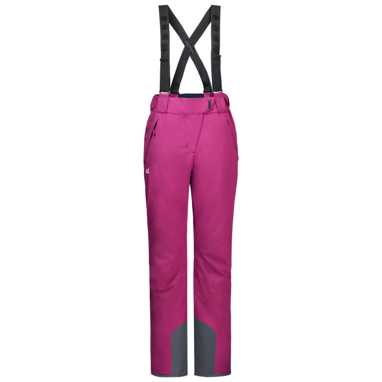 Spodnie EXOLIGHT PANTS WOMEN