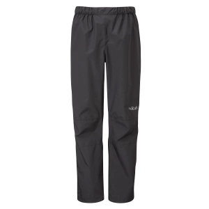 Spodnie DOWNPOUR ECO PANTS WOMAN