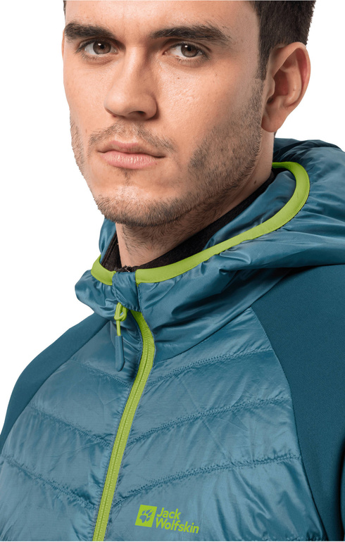 Bluza ROUTEBURN PRO HYBRID MEN