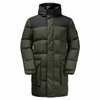 Płaszcz ALEX LONG DOWN JACKET MEN