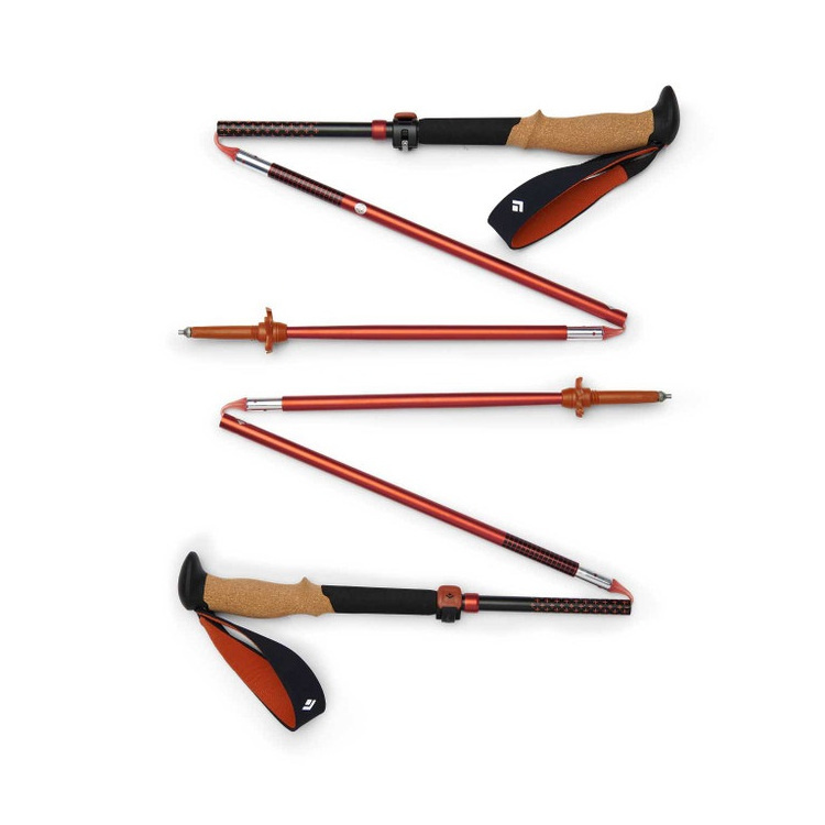 Kije PURSUIT FLZ TREKKING POLES