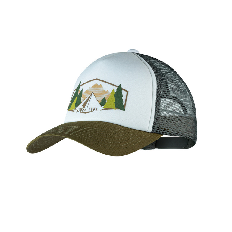 Czapka TRUCKER CAP