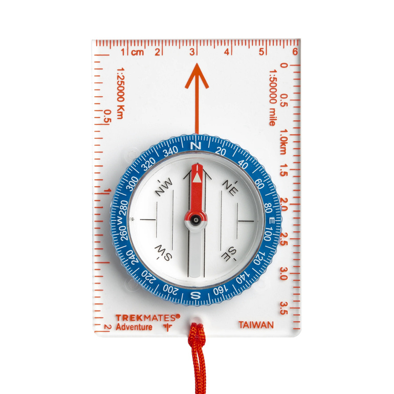 Kompas ADVENTURE COMPASS