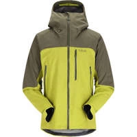 Kurtka ZANSKAR GORE-TEX JACKET MEN