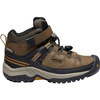 Buty TARGHEE MID WP KIDS