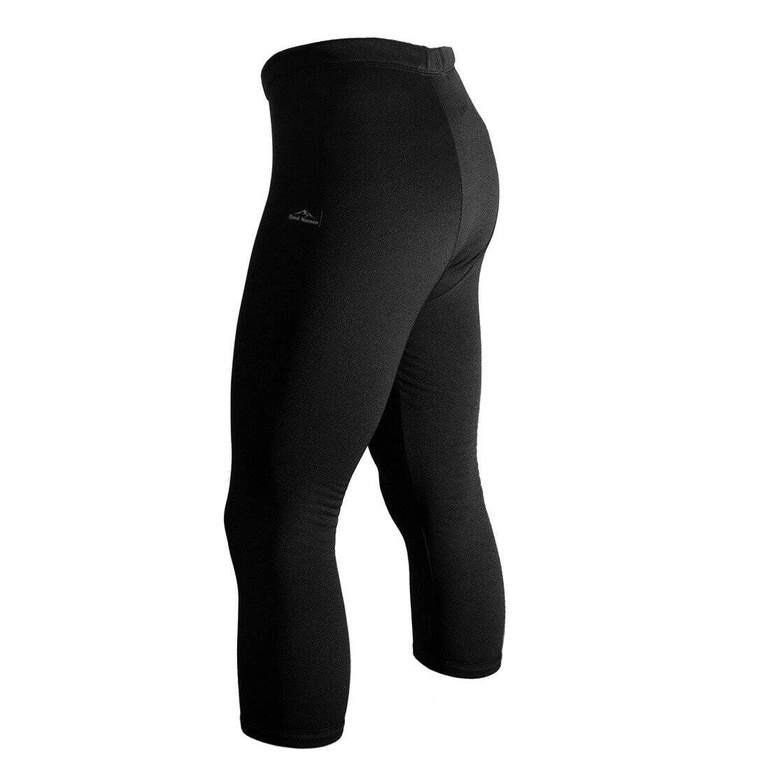 Legginsy HALTI LEGGINGS MEN 3/4 II gatunek