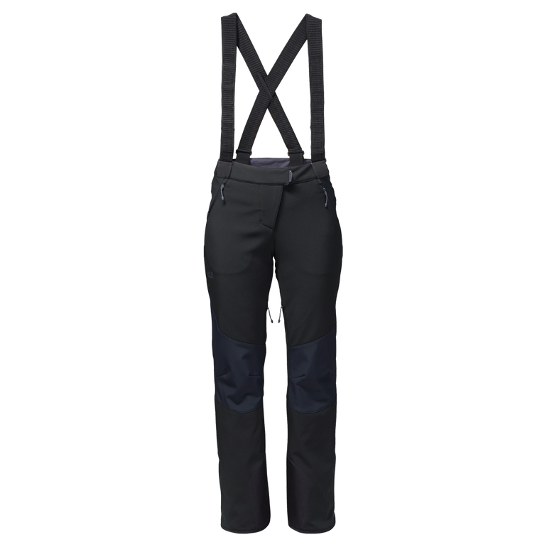 Spodnie NUCLEON PANTS WOMEN