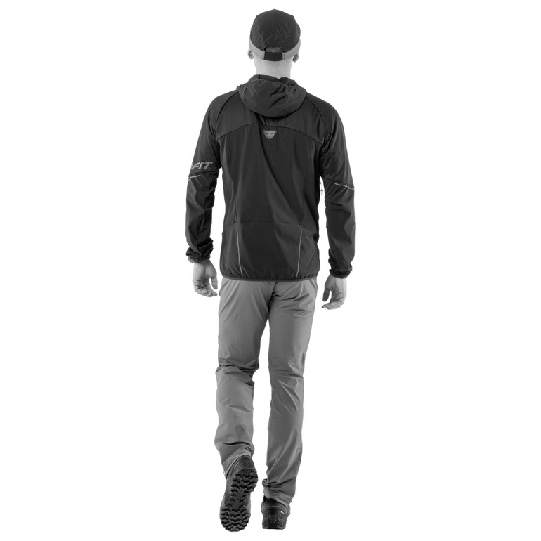 Spodnie TRANSALPER PANTS MEN