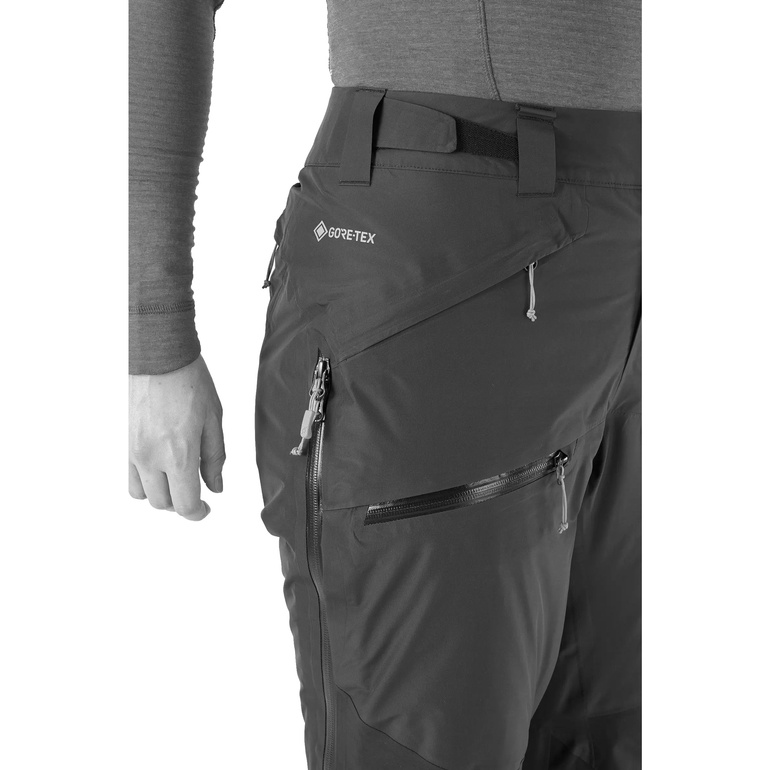 Spodnie KHROMA VOLITION GORE-TEX PANTS WOMEN