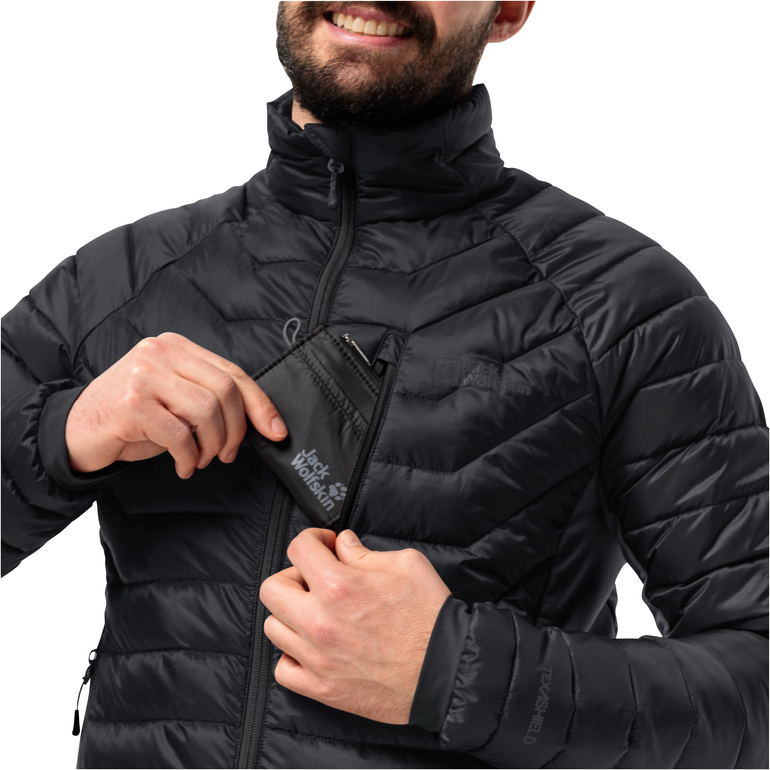 Kurtka ROUTEBURN PRO INS JACKET MEN