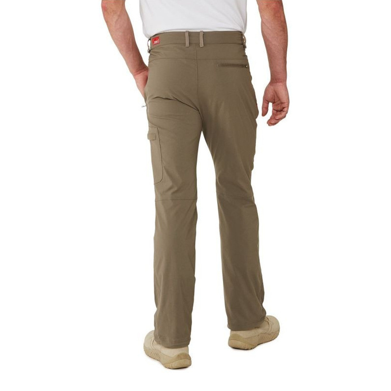 Spodnie NOSILIFE PRO TROUSERS SHORT