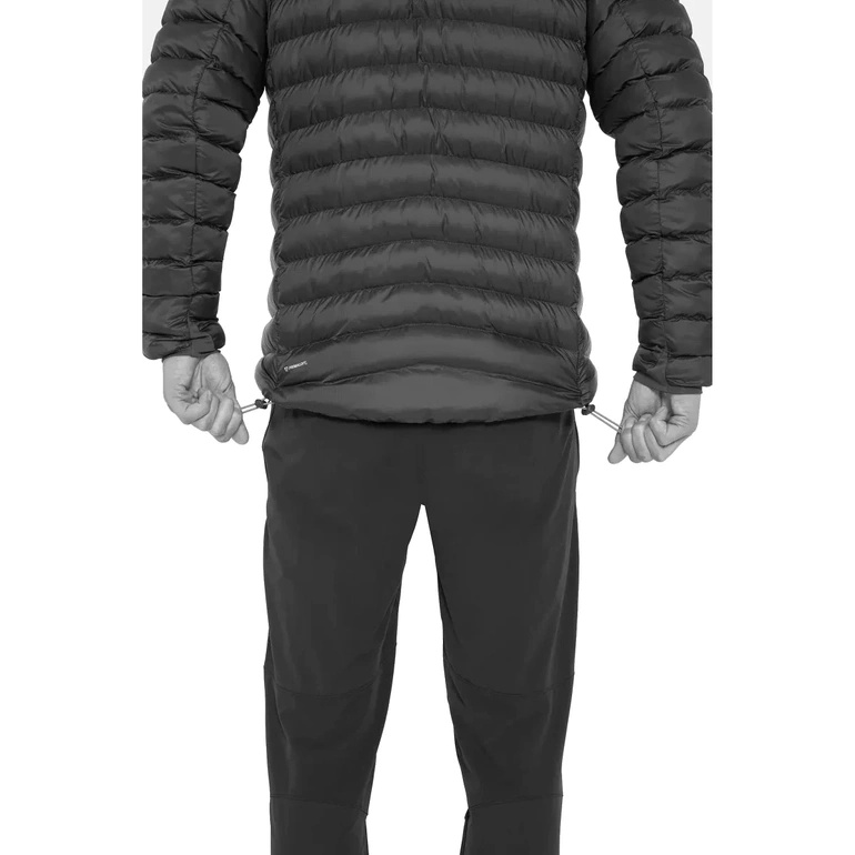 Kurtka CIRRUS ALPINE INSULATED JACKET MEN