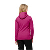 Polar BAISELBERG HOODED FZ WOMEN