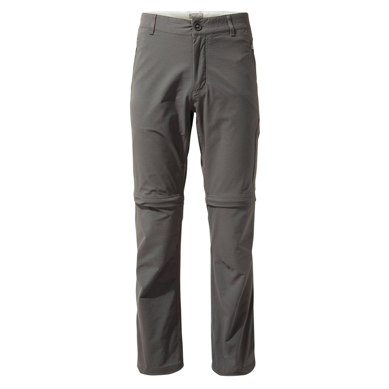 Spodnie NOSILIFE PRO CONVERTIBLE TROUSERS LONG