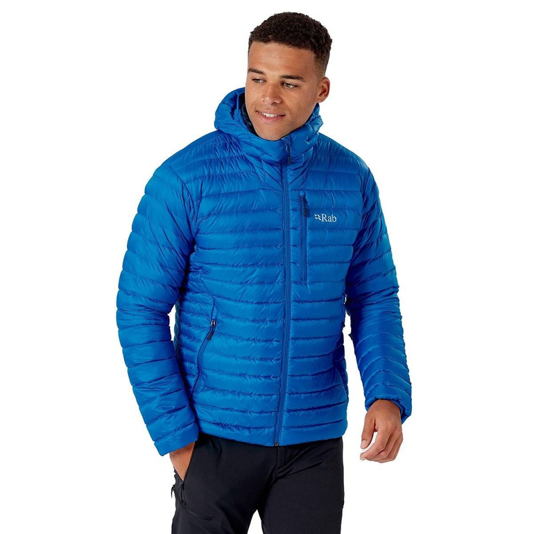 Kurtka MICROLIGHT ALPINE JACKET