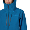 Kurtka TRIOLET GORE-TEX JACKET WOMEN