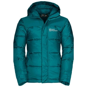 Kurtka MOUNT COOK JACKET KIDS